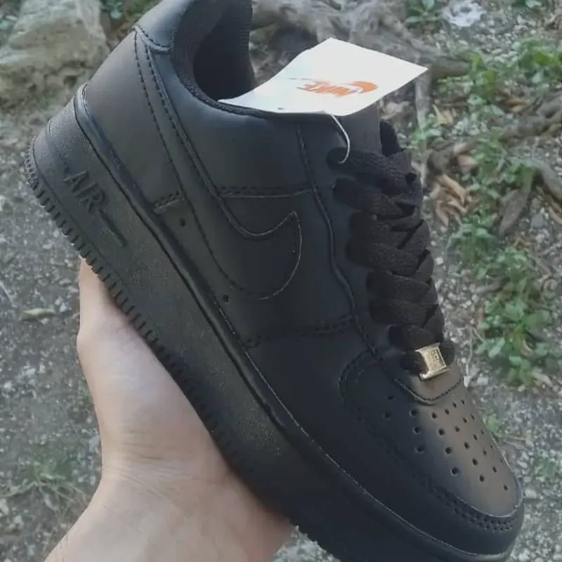 Air Force Negro