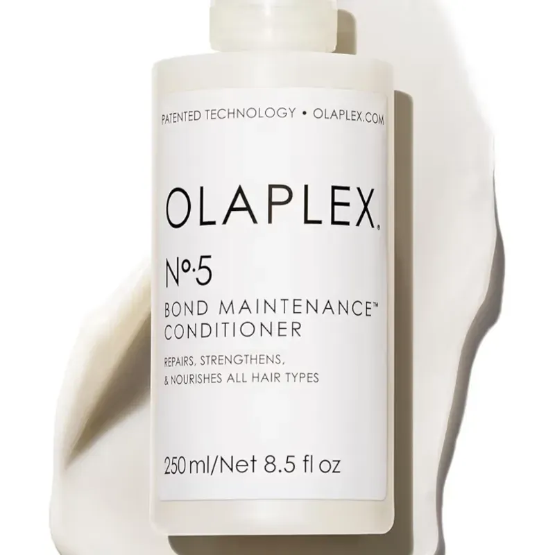 Paso No. 5 Olaplex
