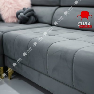 Chaise Longue Benneton