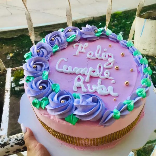 Cake grande