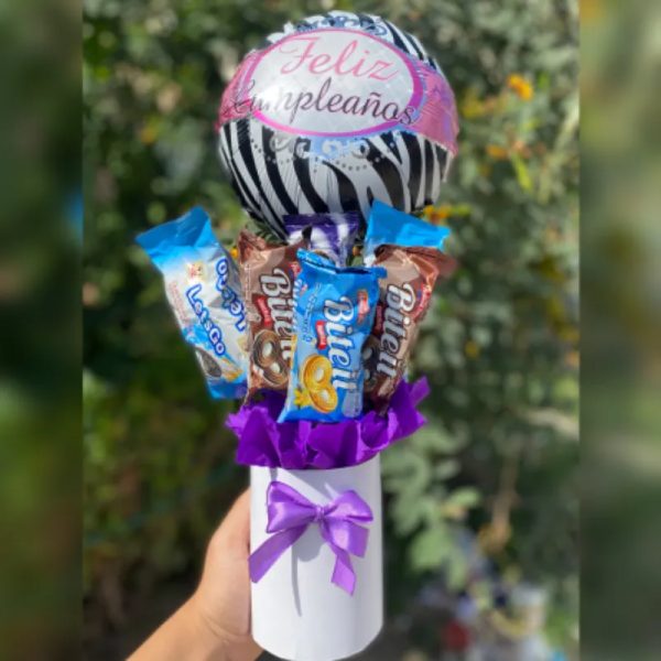 Dulce encanto