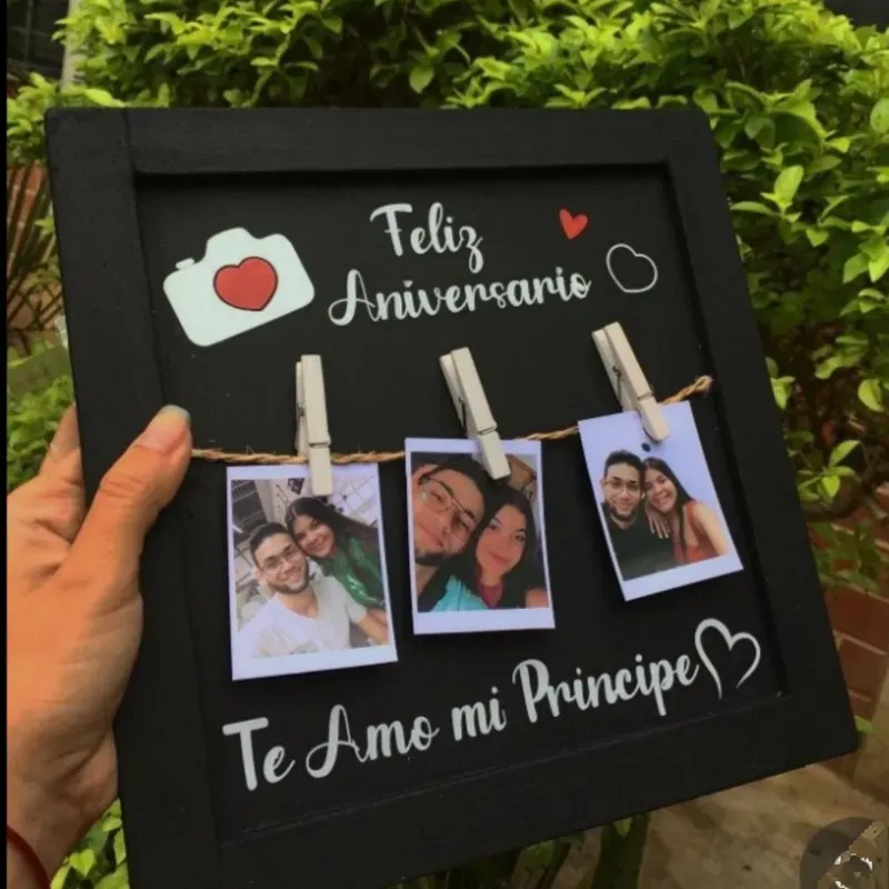 Cuadro personalizado