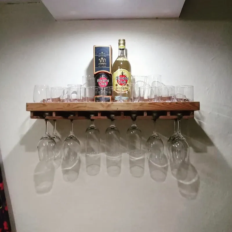 Copero (Por Encargo)