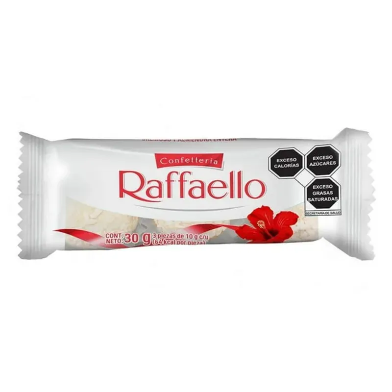RAFFAELLO
