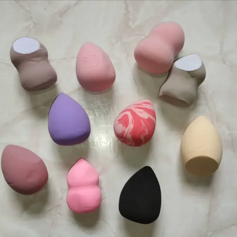✨ Esponjas de maquillaje✨
