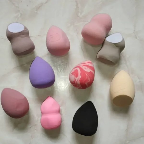 ✨ Esponjas de maquillaje✨