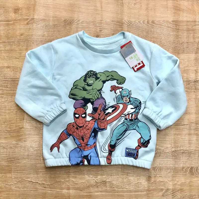 Abrigo de los Vengadores