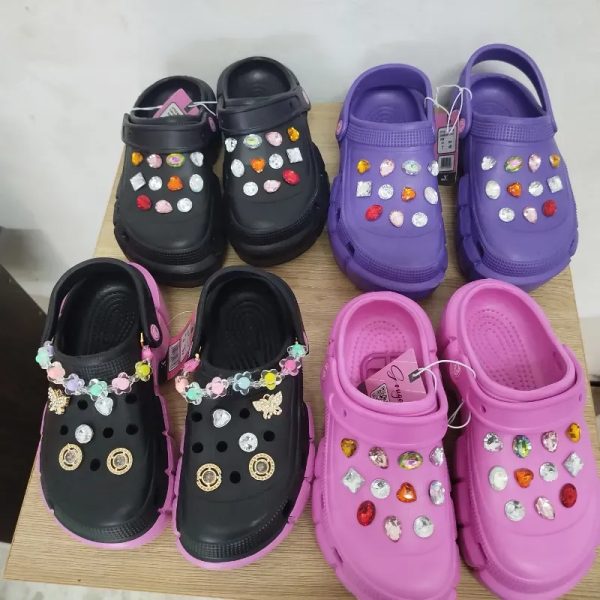 Crocks Altos
