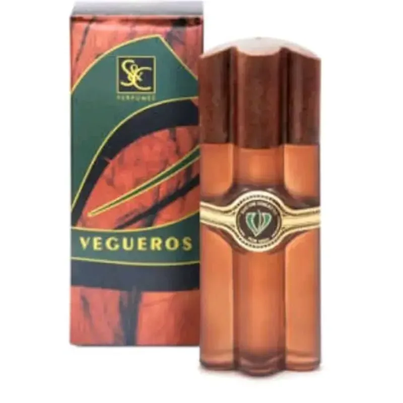 Perfume Veguero