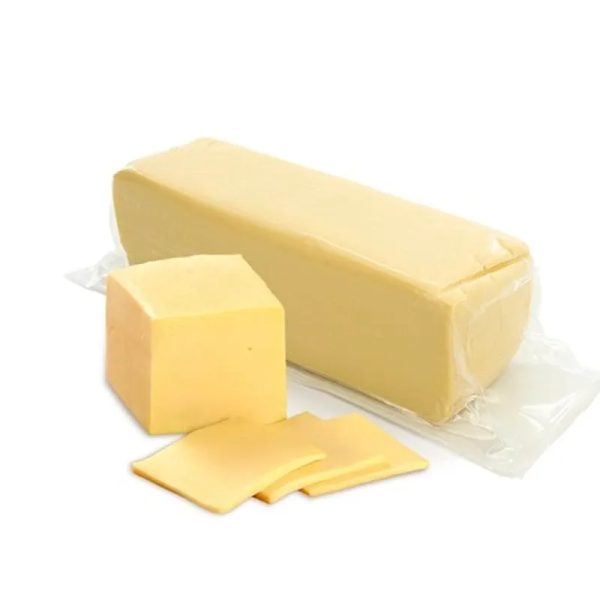 Queso Gouda Lbs