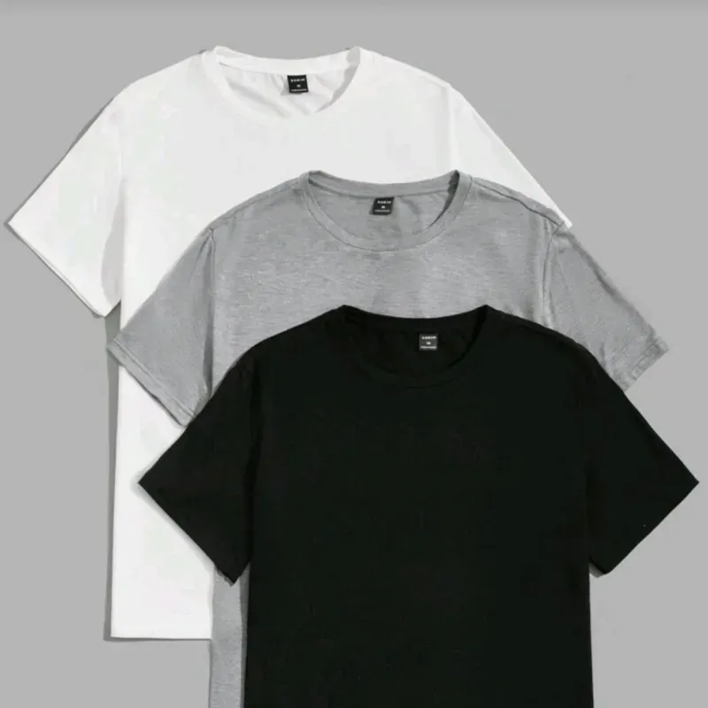 Pullovers Manga Corta/Mod.2