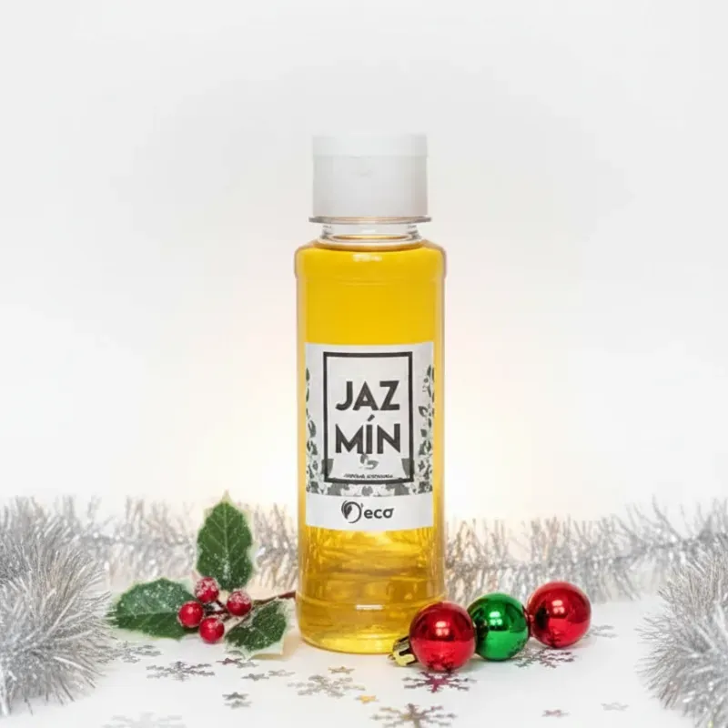 Perfume "Jazmín"