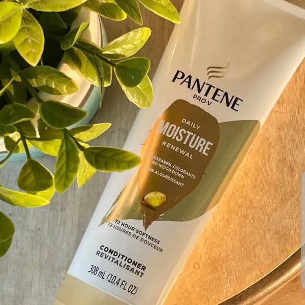 Pantene