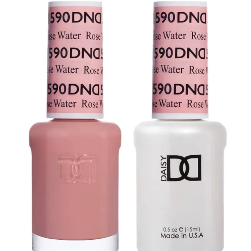 DND Duo (gel-natural) 590