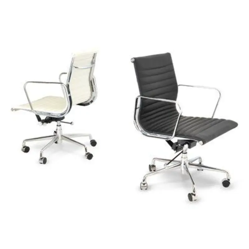 Silla de Oficina Ergonómica