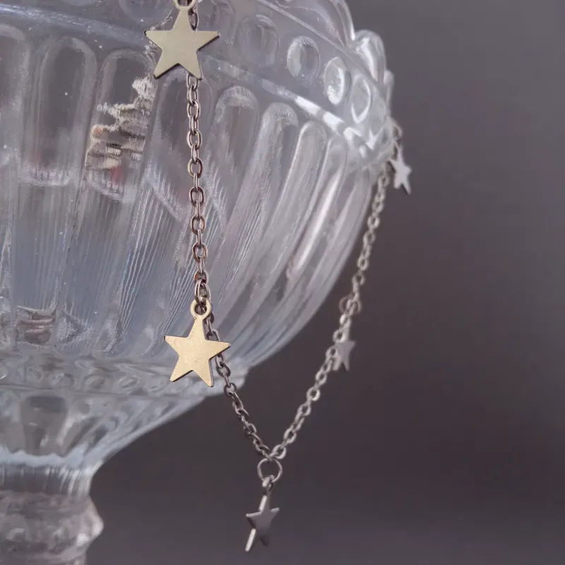 Cadena de Estrellas ⭐