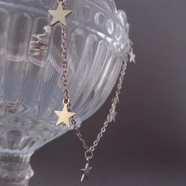 Cadena de Estrellas ⭐