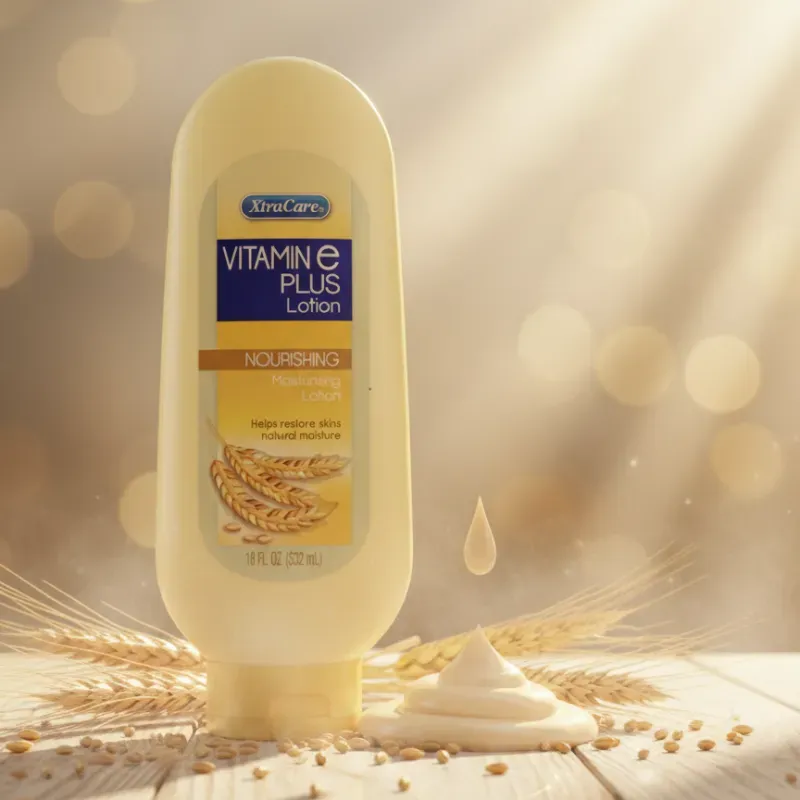 CREMA CORPORAL XTRACARE