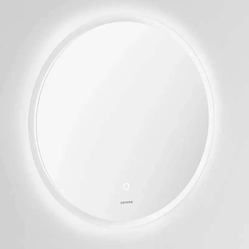 Espejo Aro Led 60 cm Corona