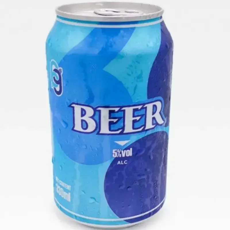 Cerveza "Beer 69"