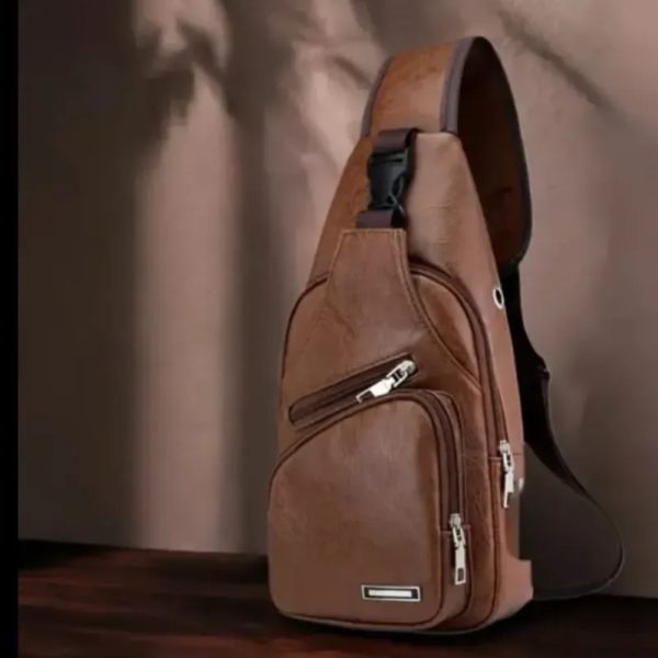 Mochila