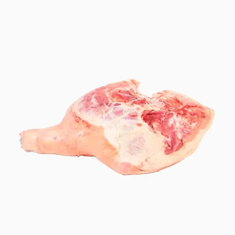 Pernil de cerdo