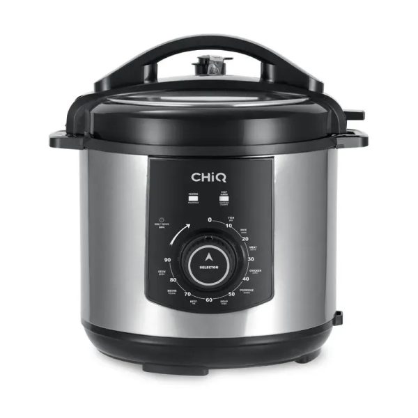 Olla reina arrocera marca CHiQ
