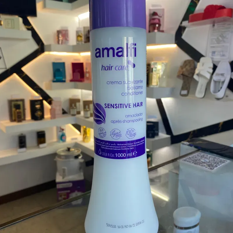 Acondicionador Amalfi