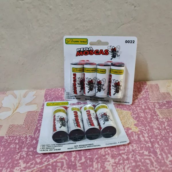 Antimoscas