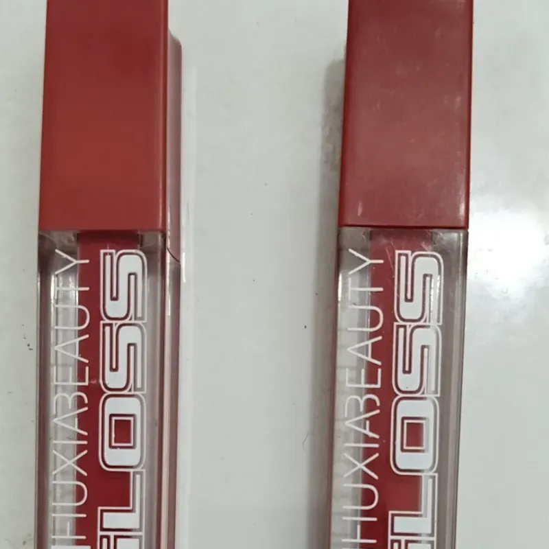 LipGLOSS permanentes