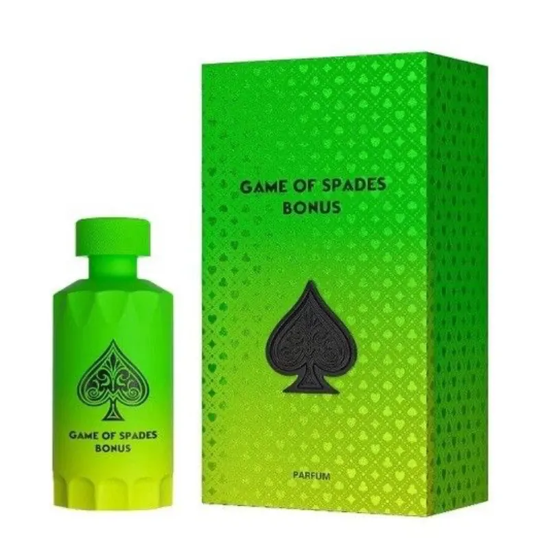 Game Of Spades Bonus