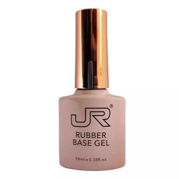 Base Rubber transparente JR 10ml