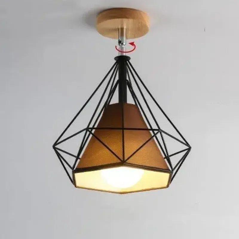 Lámpara de Techo #30