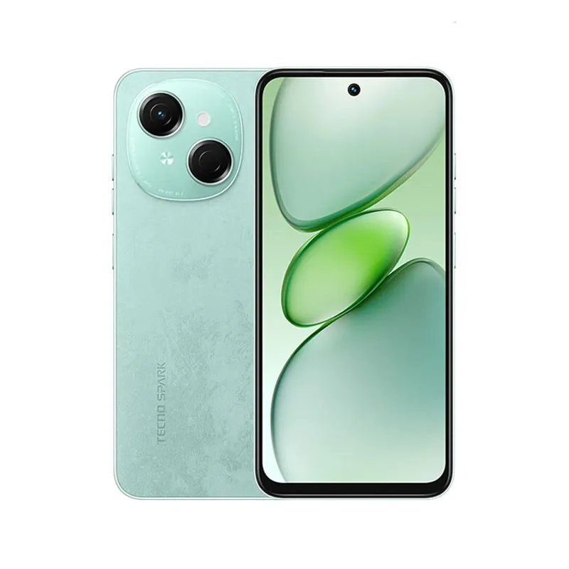 Spark Go 1S (4+64Gb)