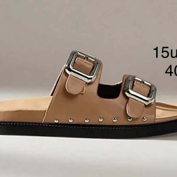 Sandalias