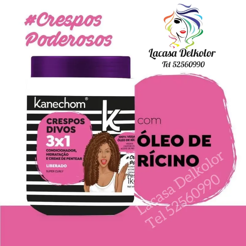 Kanechom Crespos Divos 1 kg