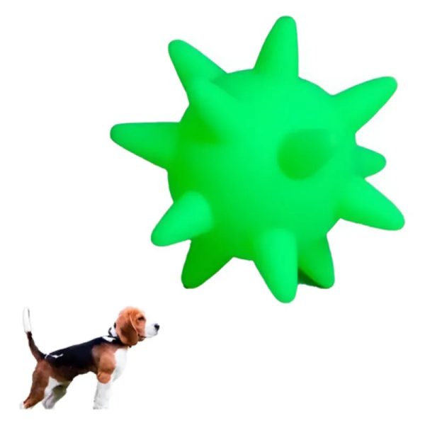 PELOTAS CORONAVIRUS