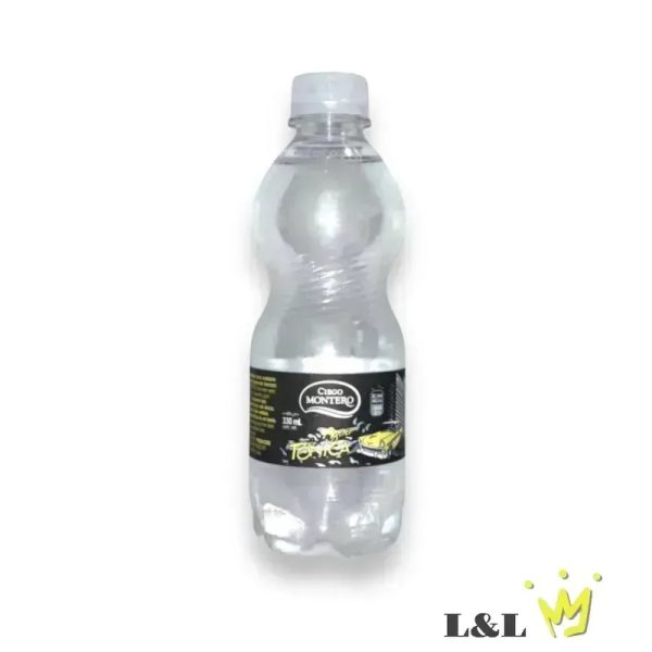 Agua Tónica