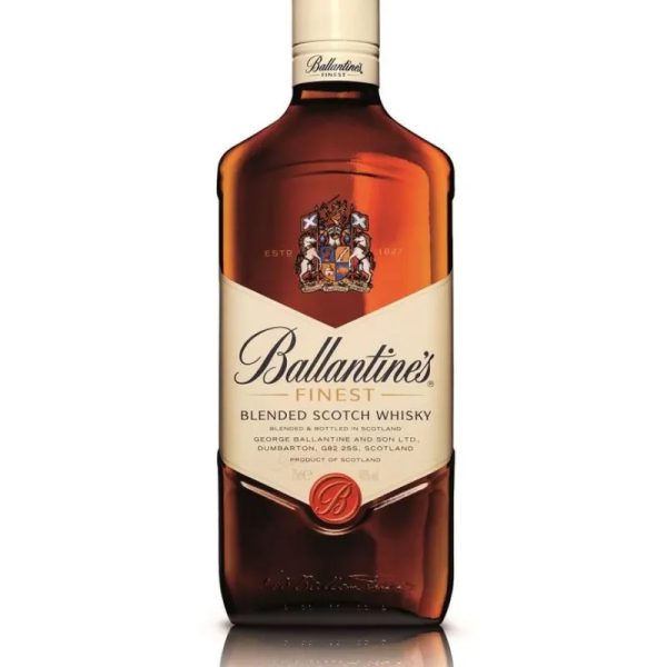 Ballentine’s