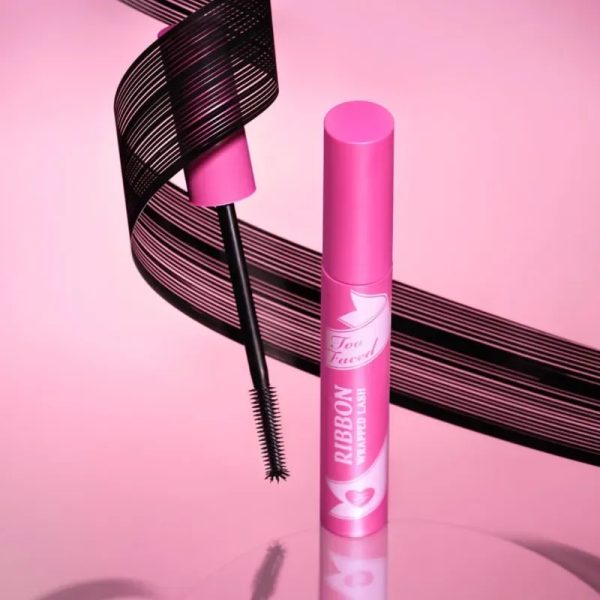 Máscara de pestañas Too faced