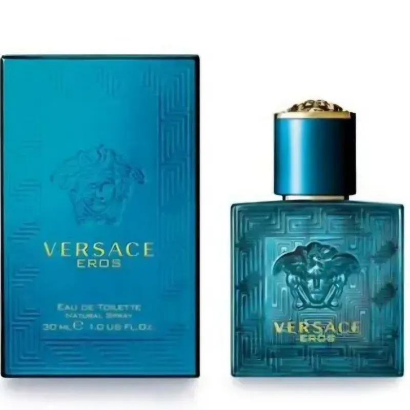 Versace Eros 50ml eau de toillete