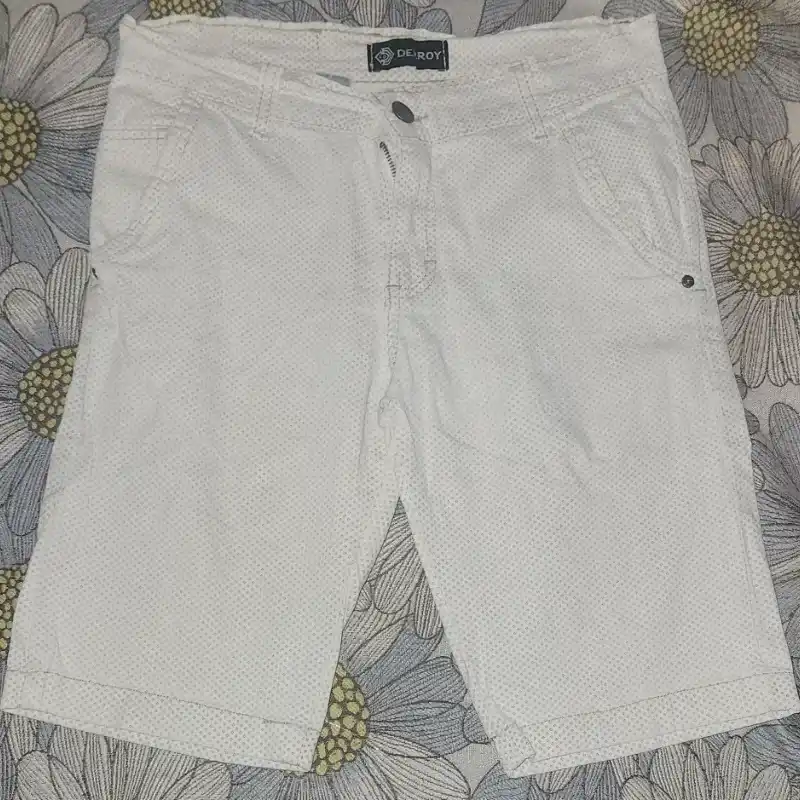 Short talla 12/14