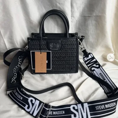 Cartera Steve Madden