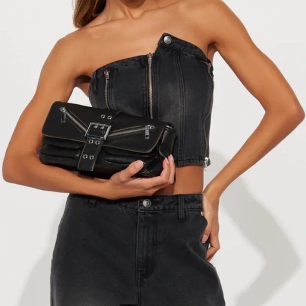 Bolsa negra 