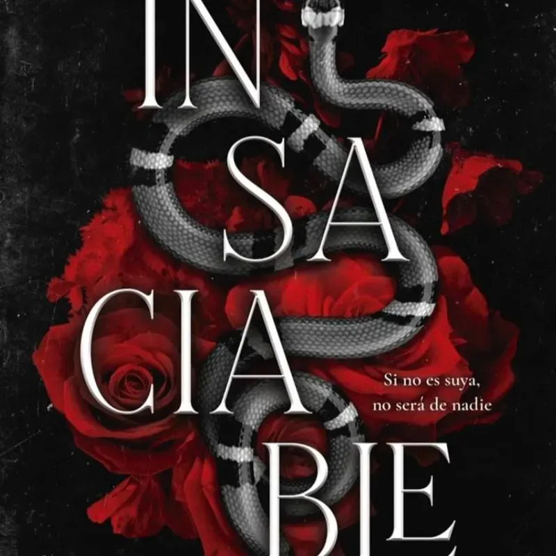 Insaciable