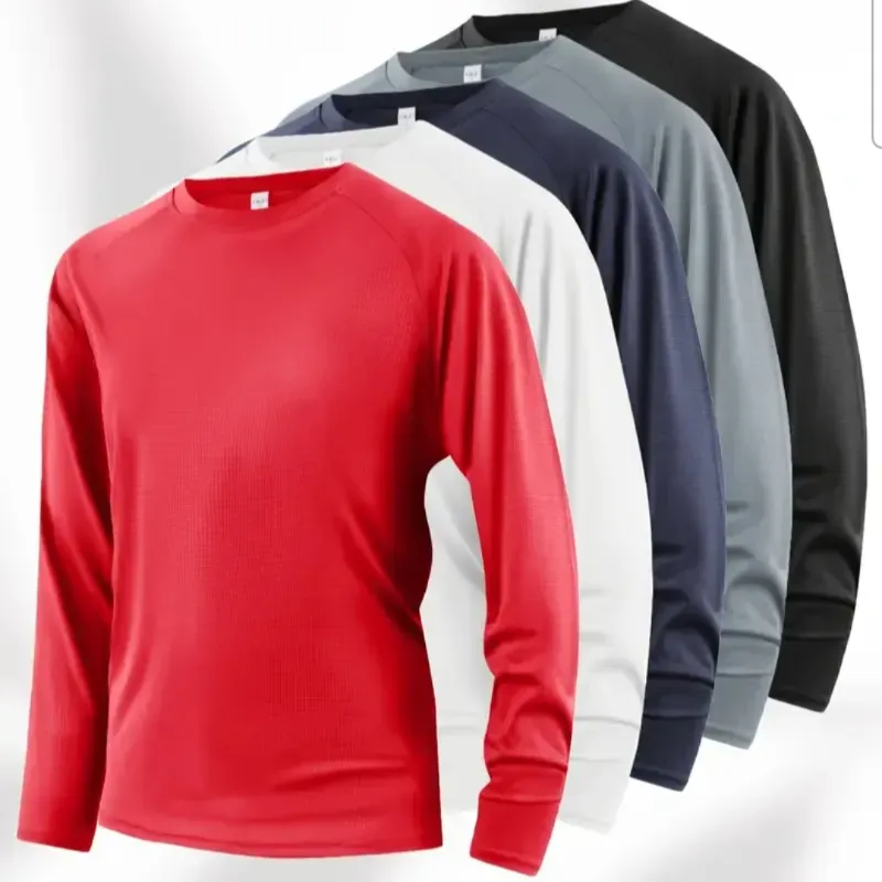 Enguatadas tipo jersey