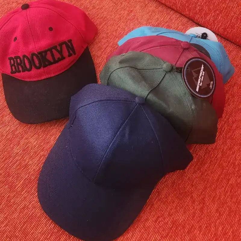 Gorras