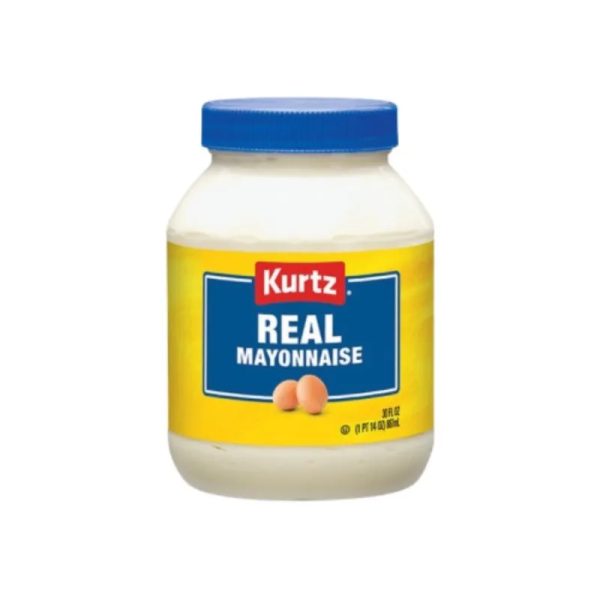 Mayonesa Kurtz