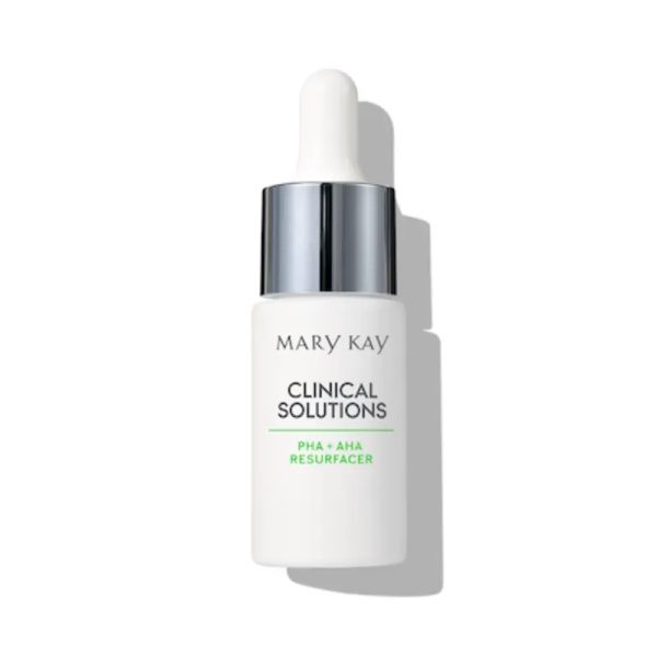 Concentrado PHA + AHA Exfoliante Mary Kay Clinical Solutions® 15 ml