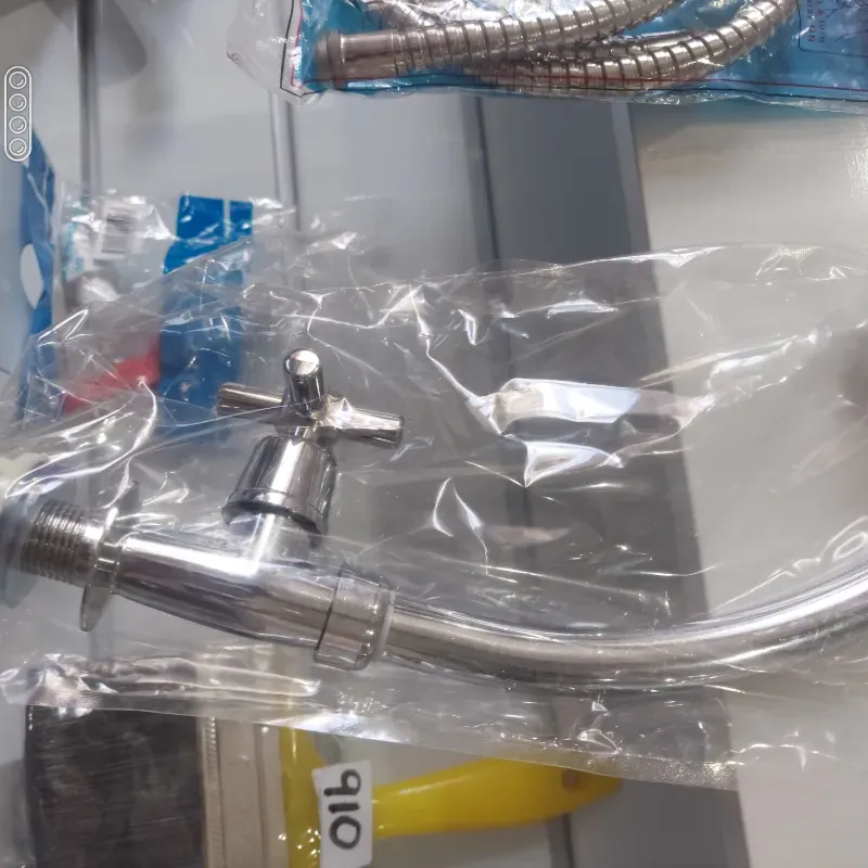 Llave ganzo (SPC 157-159